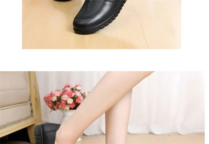 TIMETANG/обувь из натуральной кожи; женская дизайнерская обувь на плоской подошве с круглым носком; женские лоферы-светильник; сезон весна-осень; большие размеры; 540