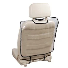 Dewtreetali автомобильное кресло Задний защитный чехол Чехол авто аксессуары для детей детский коврик для ребенка грязеотталкивающий пластиковый анти-кик коврик