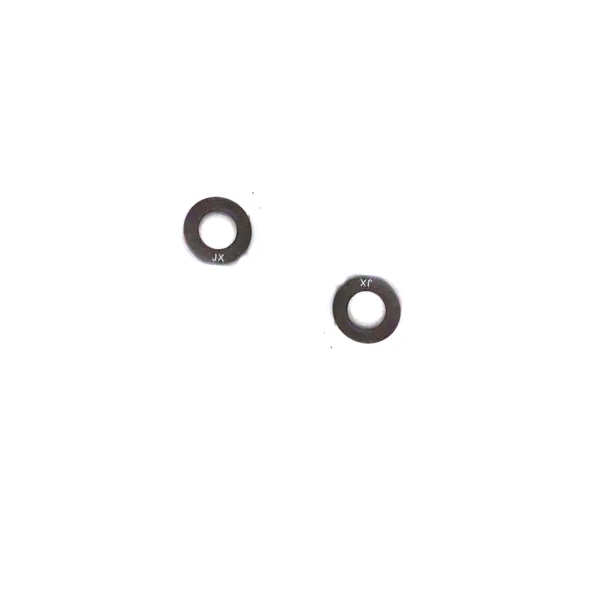 

2pcs Rear Camera Cover For Huawei mate 20 lite Back Camera Glass Lens with Ahesive Sticker Part