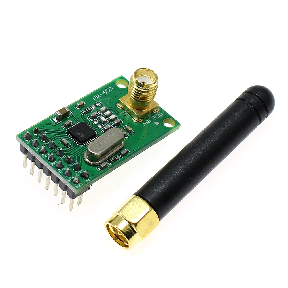 NRF905 Wireless Transceiver Module Wireless Transmitter Receiver Board