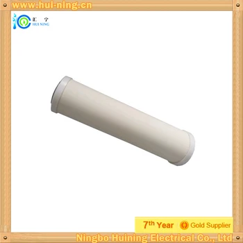 

10inch Ceramic Filter can replace the pp filter water purifier thick High Density Flat