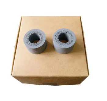 

compatible scanner pick up roller set for DS-510DS-520DS-560DS-760DS-860,copier roller printer part 2pcs/set 1set/lot