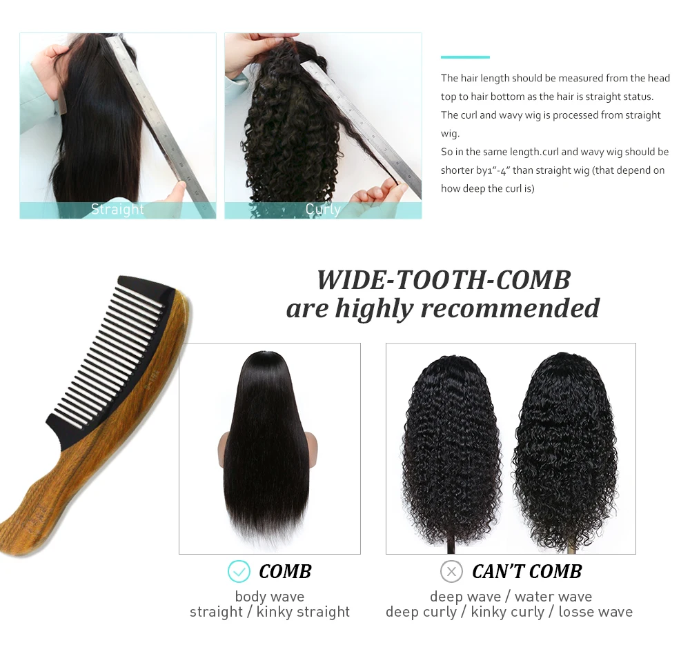 13x6 парики из натуральных волос на кружеве для женщин, 150% плотность, бразильские волнистые парики для волос, предварительно сорванные волосы remy, 360 фронтальный парик