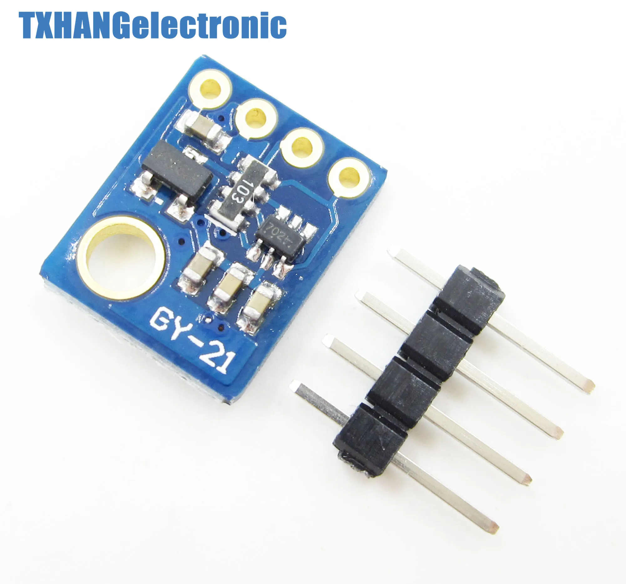 HTU21D Temperature & Humidity Sensor Breakout Board Module