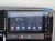Автомобильное закаленное Стекло Экран DVD GPS ЖК-дисплей гвардии стерео Мультимедиа защитный Плёнки Стикеры для Mitsubishi ASX Outlander Lancer Pajero