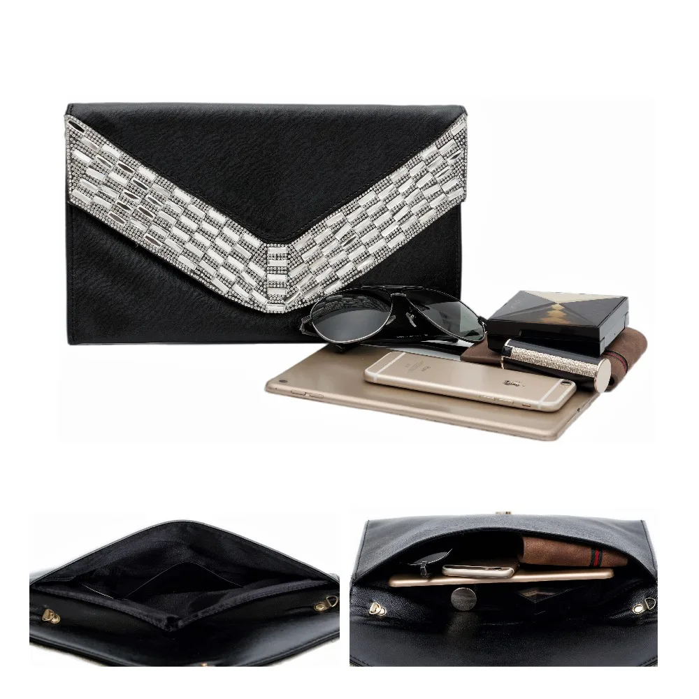 black clutch (5)