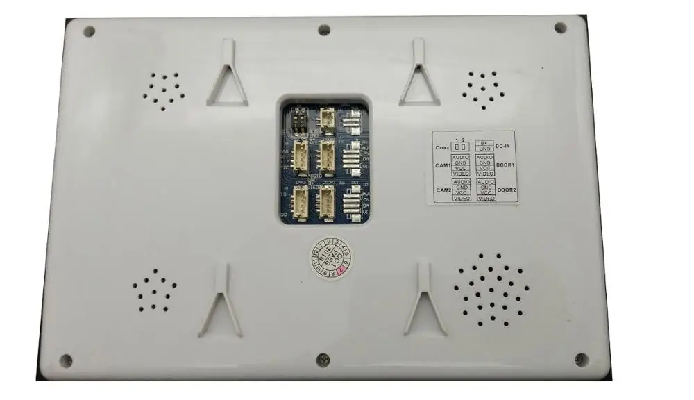 HD-MR660S-M4-B10