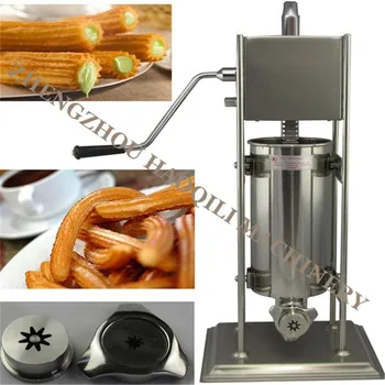 

10L Churro machine | churros machine