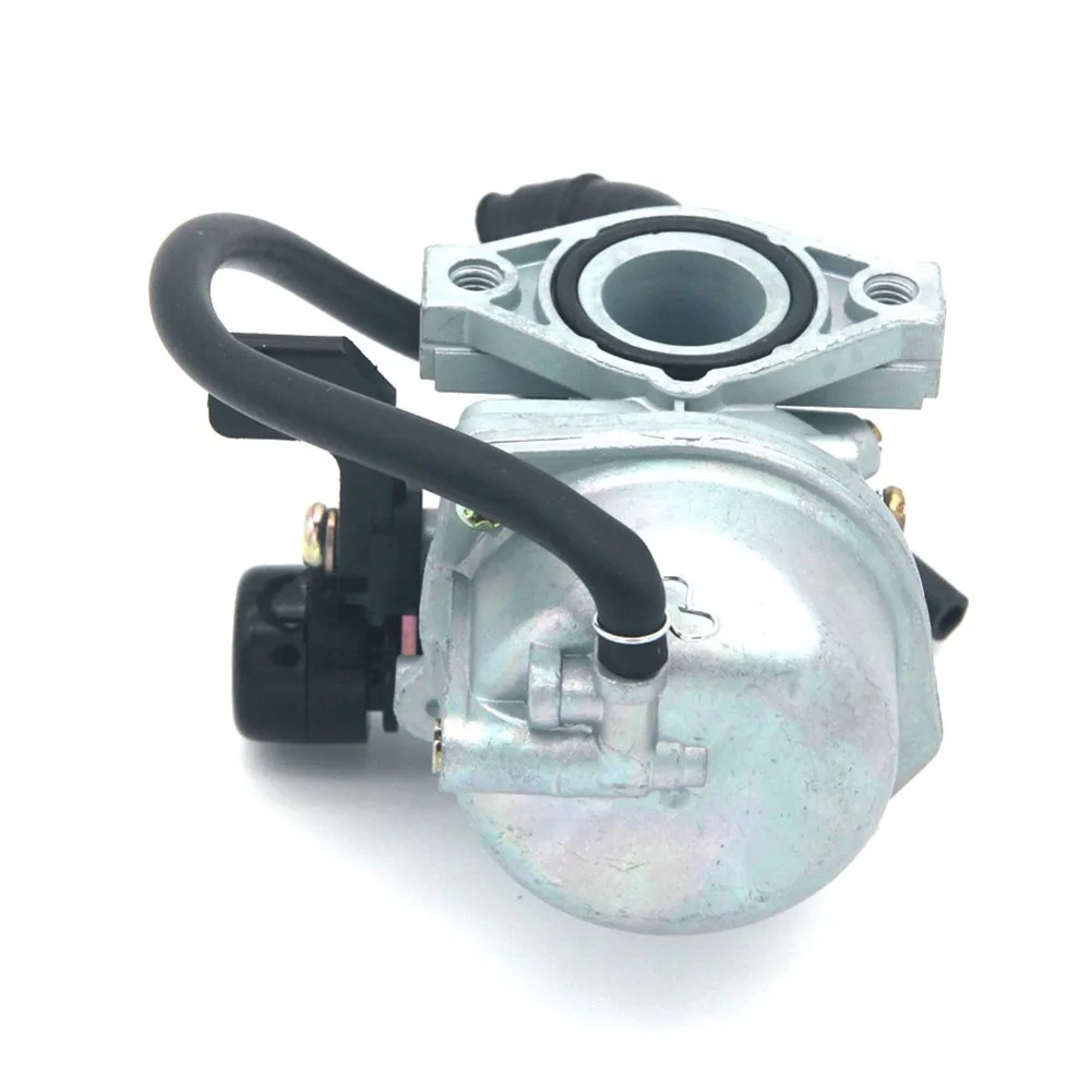 Рисунок 6 - Газовый карбюратор для ATV 18 мм PZ18