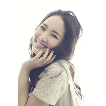 

New Arrive Custom Park Min Young Poster New Nice Prints High quality style custom poster 20x30cm 27x40cm BY7236