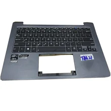 1 шт. Новая сенсорная панель для ноутбука крышка C Подставка для ASUS TAICHI21 TAICHI 21