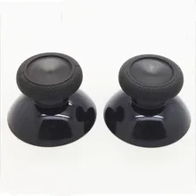 2pieces 3D Analog Joystick Replacement thumb Stick grips Caps Buttons for Microsoft XBOX ONE Gamepad Controller Repair Parts