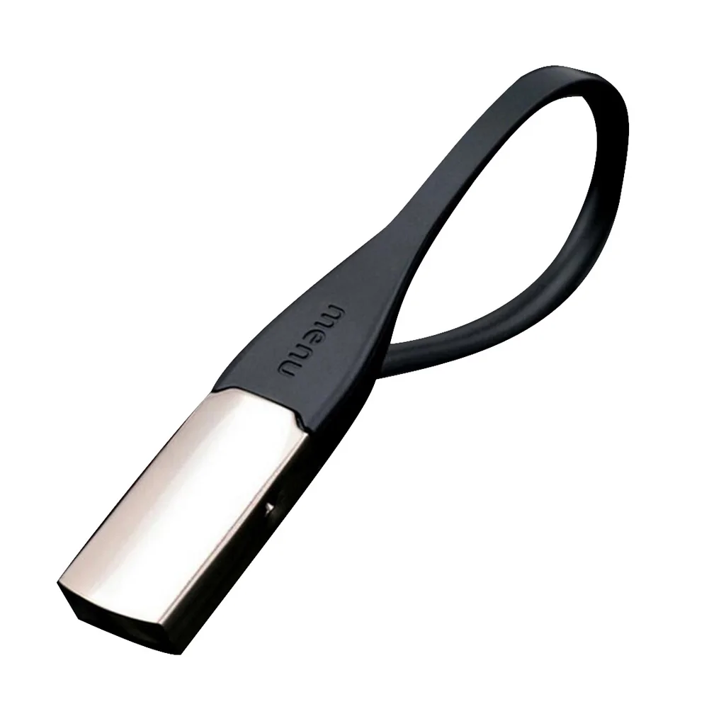 

Fashion Denmark Menu Metal Titanium Key Chain Car Ring Keychain Attachments Cars Keychain