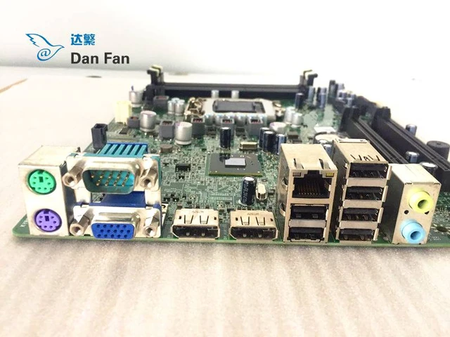 Dell Optiplex 9010 SFF I5-3470 4x3.2GHz 8GB 120GB SSD Windows 10 Home 70626