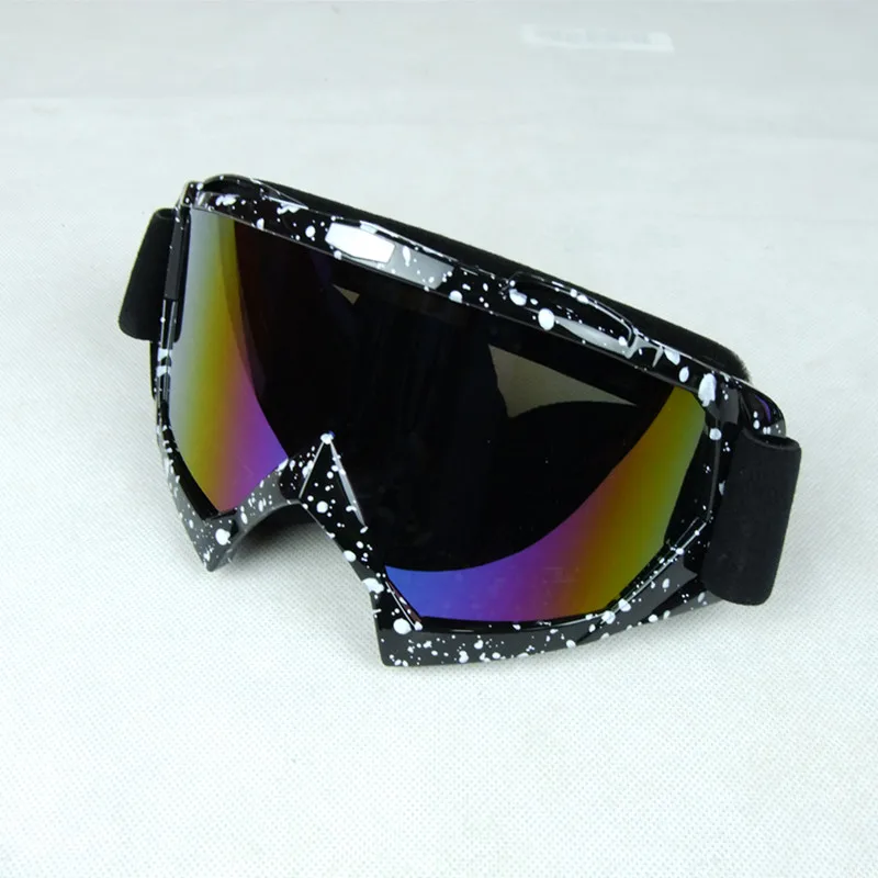 

Vcoros motorcycle goggles downhill bicycle eyewear motocross racing helmet goggles dirbike goggles also for ATV