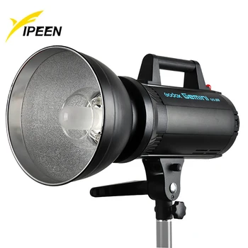 

Original Godox GS300 300WS Pro Studio Strobe Flash Light Lamp Head Photography Lighting Photo Flash