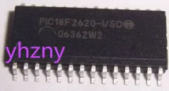 

PIC18F2620-I/SO PIC18F2620 18F2620 SOP28 5PCS/LOT