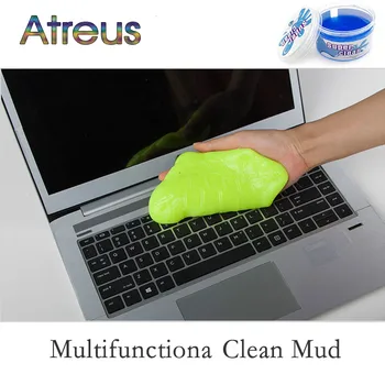 

Car/Keyboard cleaning gel Multifunction clean for Suzuki Swift Jimmy Vitara Alto Hyundai Tucson I30 Solaris Creta Kona 2018 2019