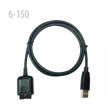 

USB Programming Cable For Motorola TETRA MTP3150 MTP3250 PMKN4129A