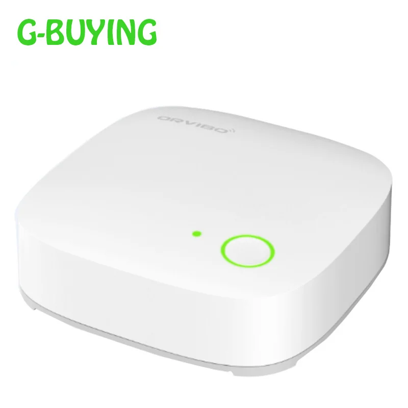 hub g control Home Automation,ZigBee Orvibo New Controller Arrival Smart