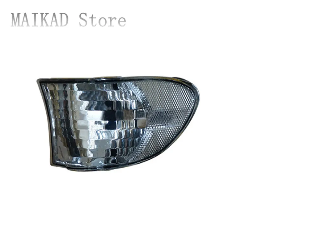 

Turn Indicator Turn Signal Light with white for BMW E38 725 728i 730d 730i 730il 735i 735li 740d 740il 750i 750il 63138387633