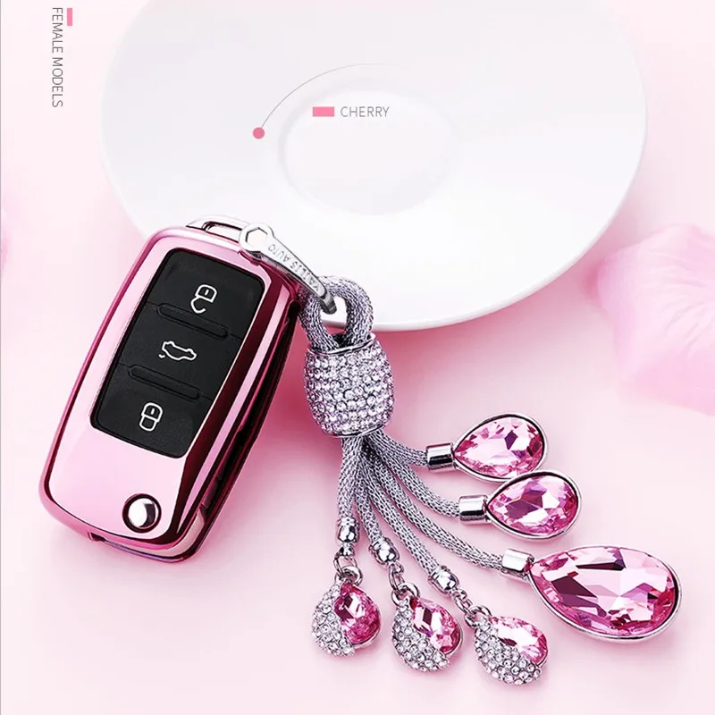 Car-Key-Case-For-Volkswagen-VW-Passat-Golf-Jetta-Bora-Polo-Sagitar-Tiguan-Auto-Key-Bag (2)