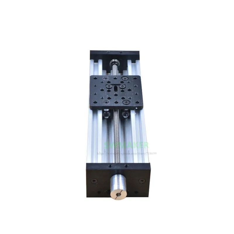Openbuilds C-Kit Feixe de Atuador Linear comprimento