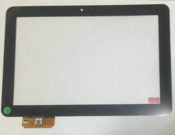 Новый планшет 10 1 дюйма bq Edison 2 3 четырехъядерный сенсорный экран дигитайзер