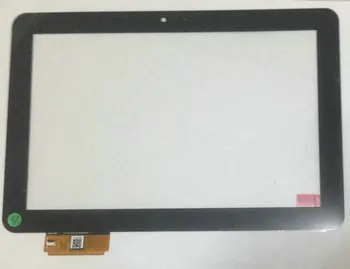 

New For 10.1" inch bq Edison 1 2 3 Quad Core Tablet Touch Screen digitizer Touch panel glass Sensor Replacement Free Shipping