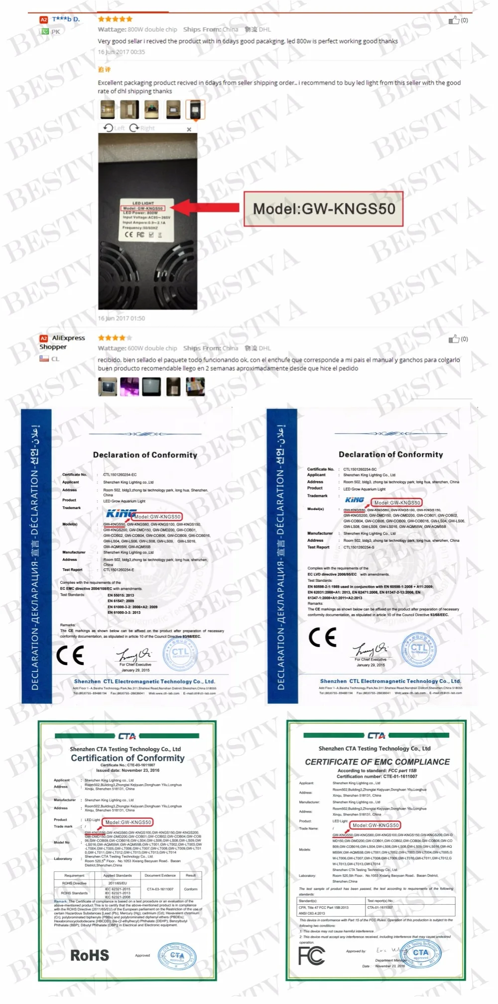 BESTVA, полный спектр, 2000 Вт, светодиодный светильник для выращивания растений, двойной переключатель для комнатных растений, светодиодный светильник для выращивания теплицы, цветов, овощей, светодиодный светильник s