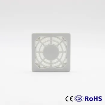 

50mm hot sale Computer Fan Grills/ Plastic Fan Guard