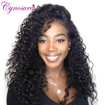 

Cynosure Afro Kinky Curly Weave Human Hair Bundles 1PCS/3PCS/4PCS Brazilian Hair Weave Bundles 10''-28'' Remy Hair