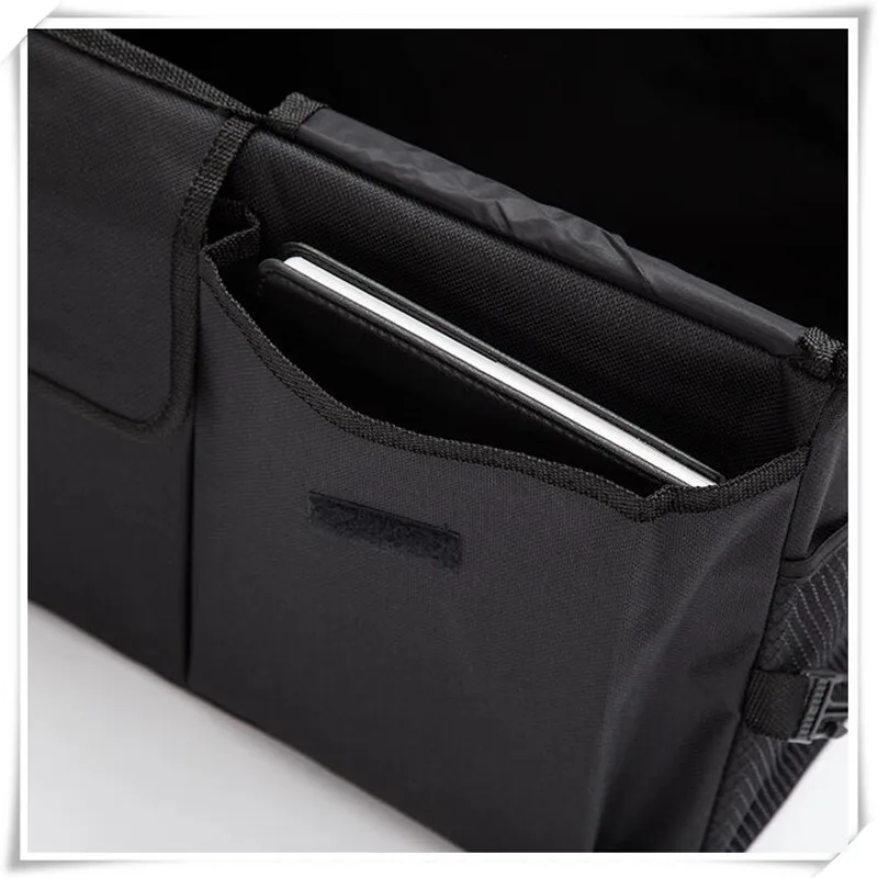 

Car Styling AutoCare Car Trunk Storage Bag For BMW X4 G02 F26 X5 F85 F15 E70 X6 F86 F16 E71 Z4 E89 Z8 E52 Car Accessories