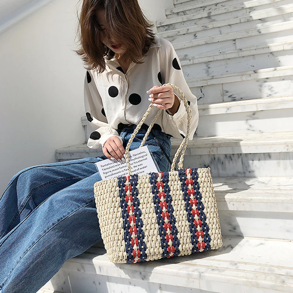 STRAW BAG (39)