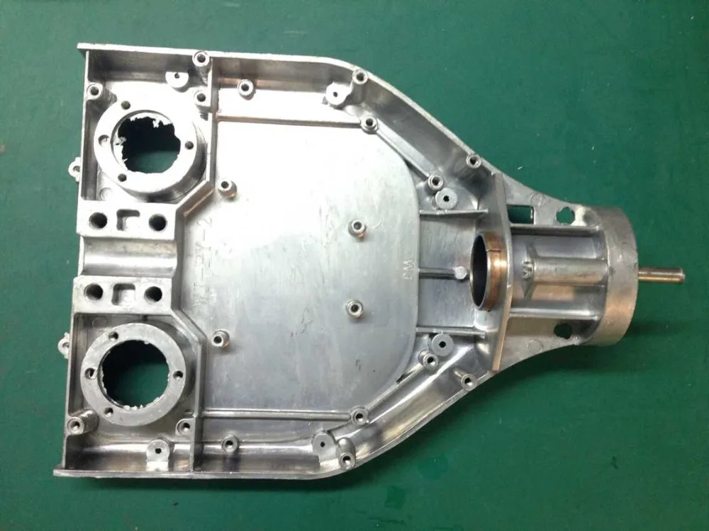 

High Quality Aluminum Board For 6.5inch Hoverboard Electric Scooter Accessories Replacement Part