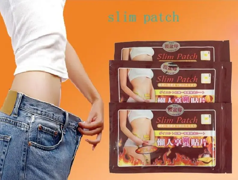 Wholesale 10pcs packet font b Loss b font Burning Fat Slimming Cream Health Care Slimming Navel