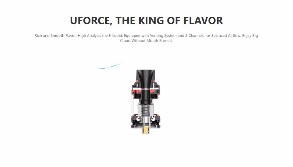 Voopoo MOJO 88W TC Starter Kit-6
