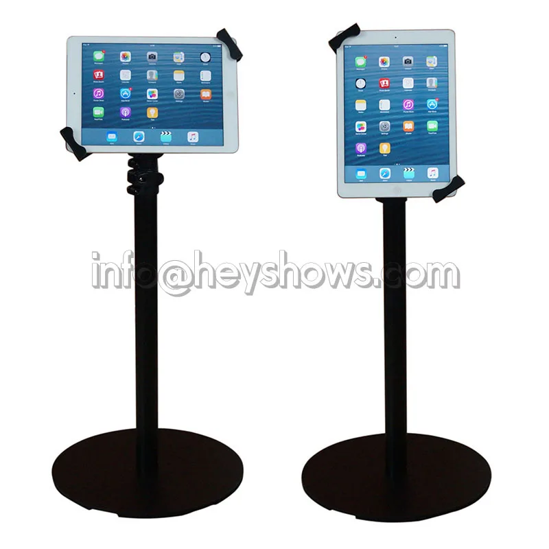 Tablet anti theft lock