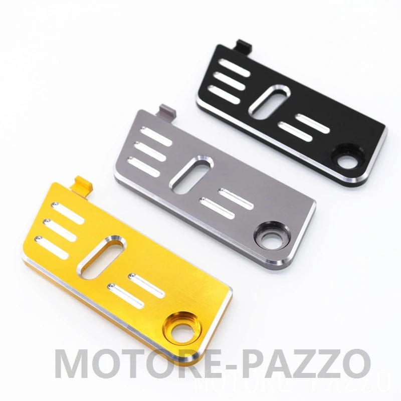 

For HONDA CMX500 CMX 500 REBEL 300 REBEL300 2017 Year Motorcycle Accessories Rear Suspension Cap Cover