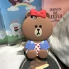 Bear sister Blue