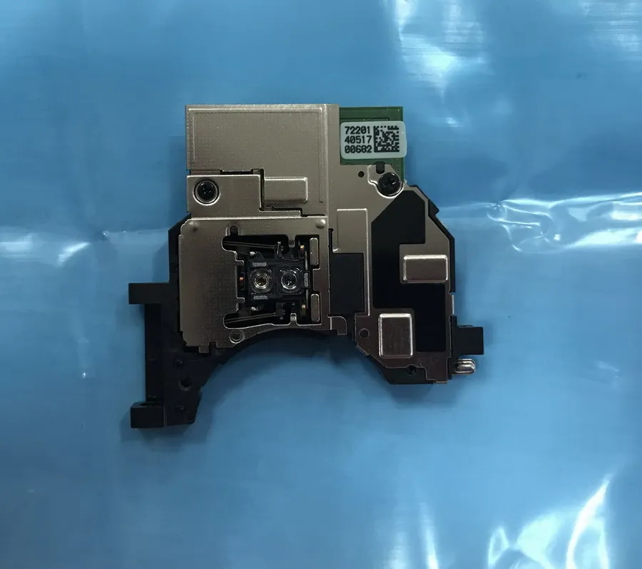 

2pcs/lot Original 100% new for replacement reader for PS3 super slim 4000 console kes 850A laser lens