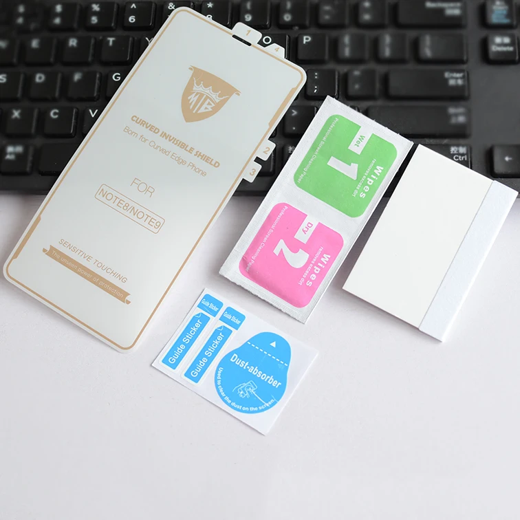 for note 8 9 hydrogel