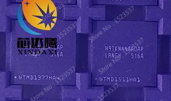 

XINDAXI H9TKNNN8JDMPLR-NGM H9TKNNN8JDMP LRNGM 8G LPDDR2 BGA168 CHIP IC more discounts For more models please contact us