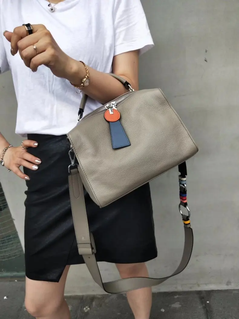 saco europa estilo simples bolsa moda tendência