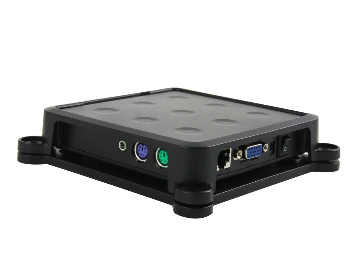 Network computer terminal,Multi users share one pc ,Small