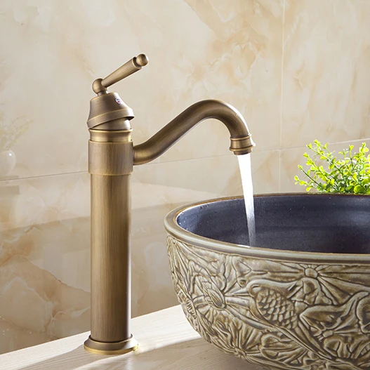 حوض الحنفيات حمام العتيقة الانتهاء صنبور ماء نحاسي حوض للحمام بالوعة صنبور الغرور صنبور خلاط حوض الغسيل الصنابير رافعة 6633 حوض الحنفيات حمام العتيقة الانتهاء صنبور ماء نحاسي حوض للحمام بالوعة صنبور الغرور صنبور خلاط حوض الغسيل الصنابير رافعة 6633