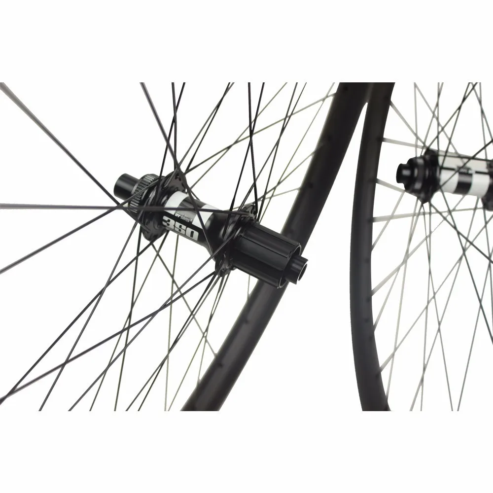 DT Swiss Hub MTB Wheelset 29er карбоновое колесо для горного велосипеда с