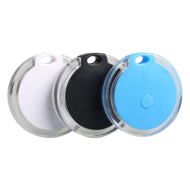 2018 font b Baby b font Monitor Wireless Bluetooth Tracker 4 0 Smart iTag Anti lost