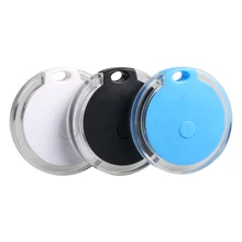 2018 Baby Monitor Wireless Bluetooth Tracker 4.0 Smart iTag Anti-lost Bag Wallet Key Finder Elderly Child Car Lost Reminder