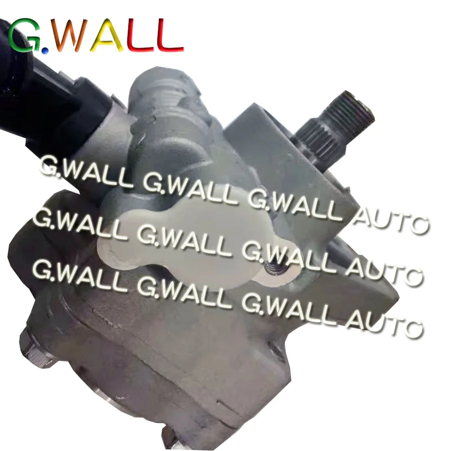 

High Quality New Power Steering Pump For Honda Accord Car Power Steering Pump Repair Parts